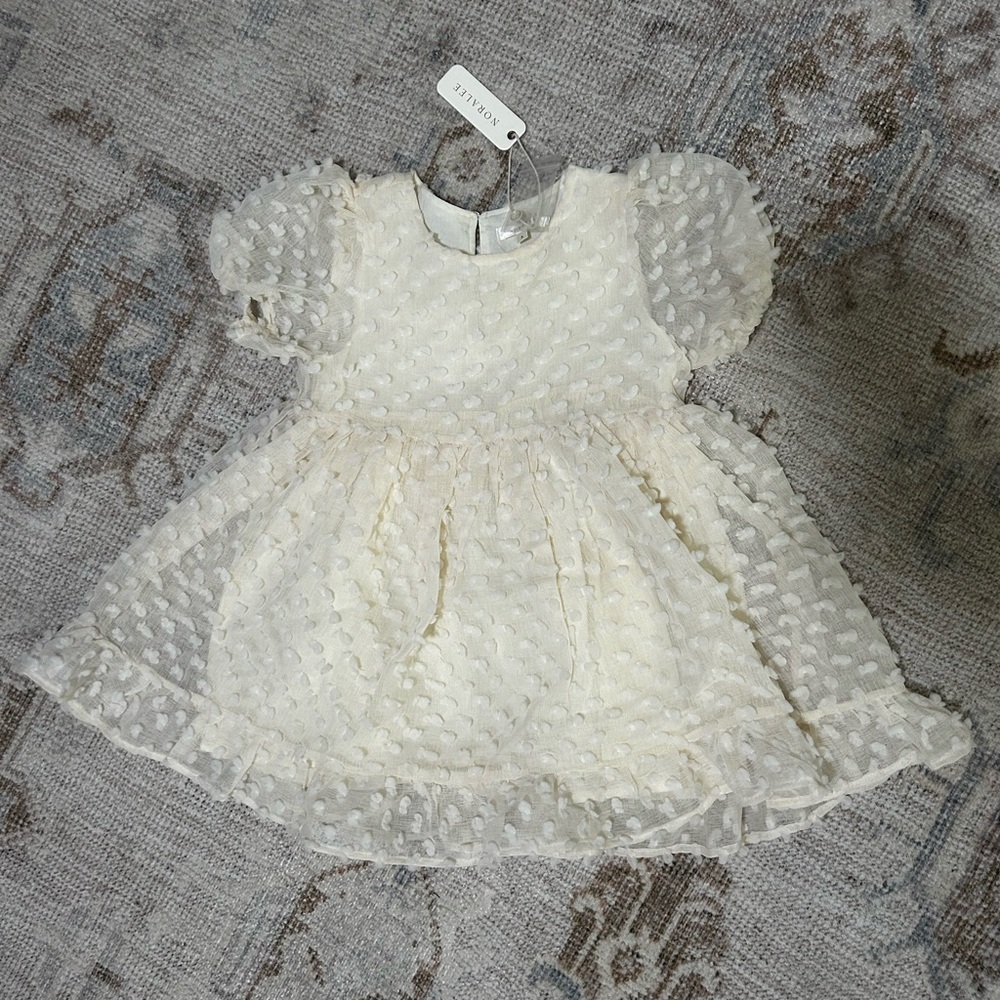 Noralee Quinn dress